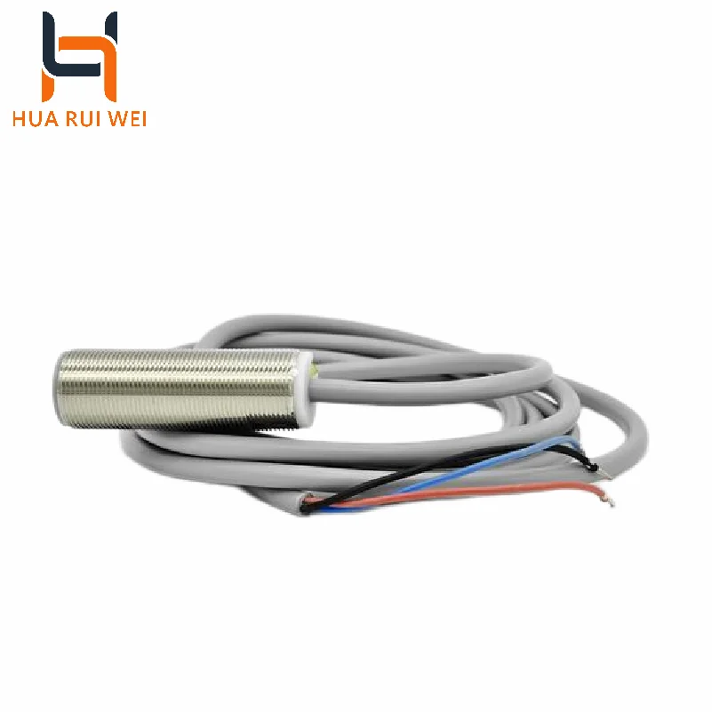 2026 Hot Sale New FI4-G12-OD6L Industrial Automation Proximity Switch Sensor