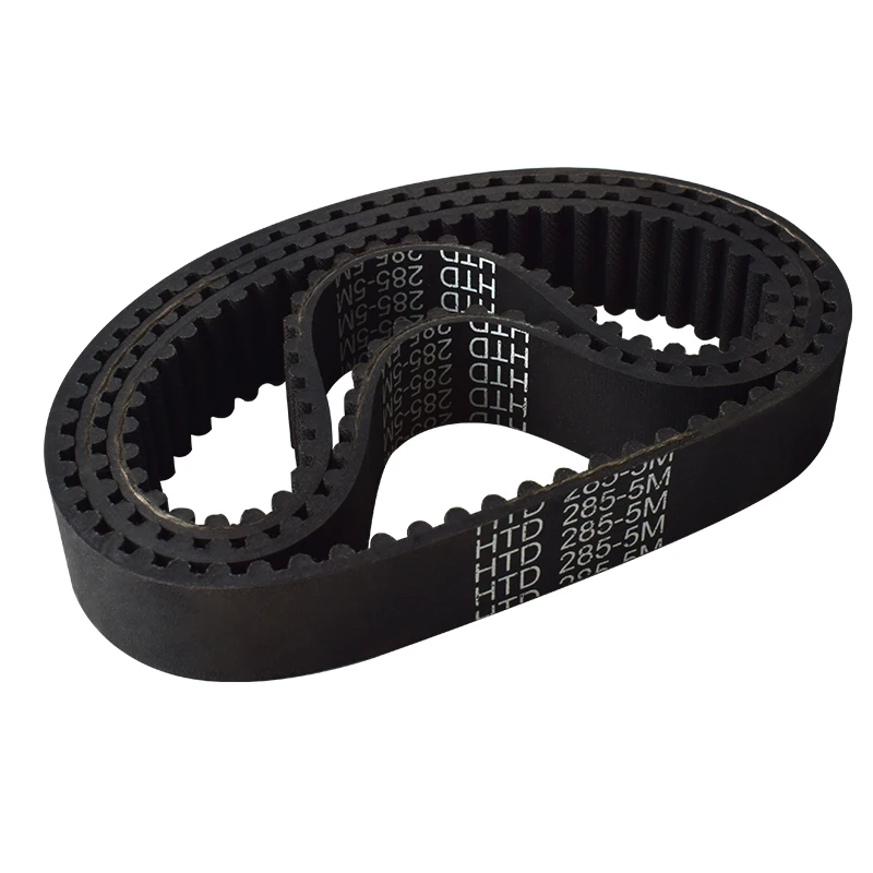 

Industrial Engraving Machine Parts Timing Belt Kit Rubber Transmission Belts