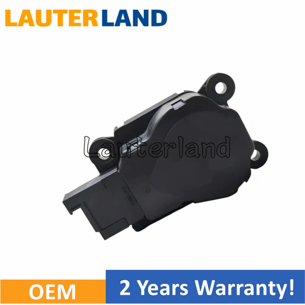 Servomotor Air Conditioning Heater Flap Actuator For Mercedes Benz M-Class W163 ML400 W203 W211 W209 A2038201642