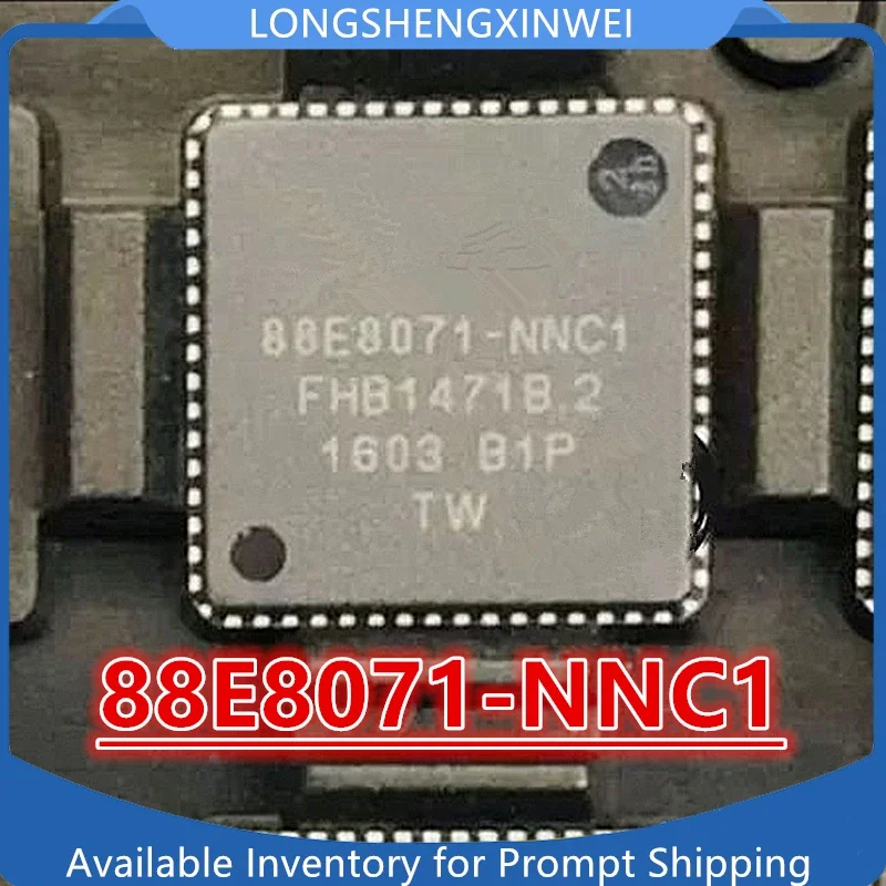

1PCS New 88E8071-NNC1 88E8071 Original