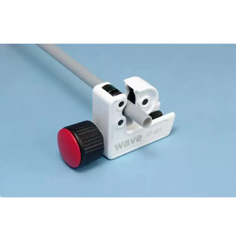 Portable hose cutter HT-501 diameter 3-28MM glue stick handheld cutting tool model making tool