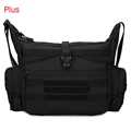 Plus Black