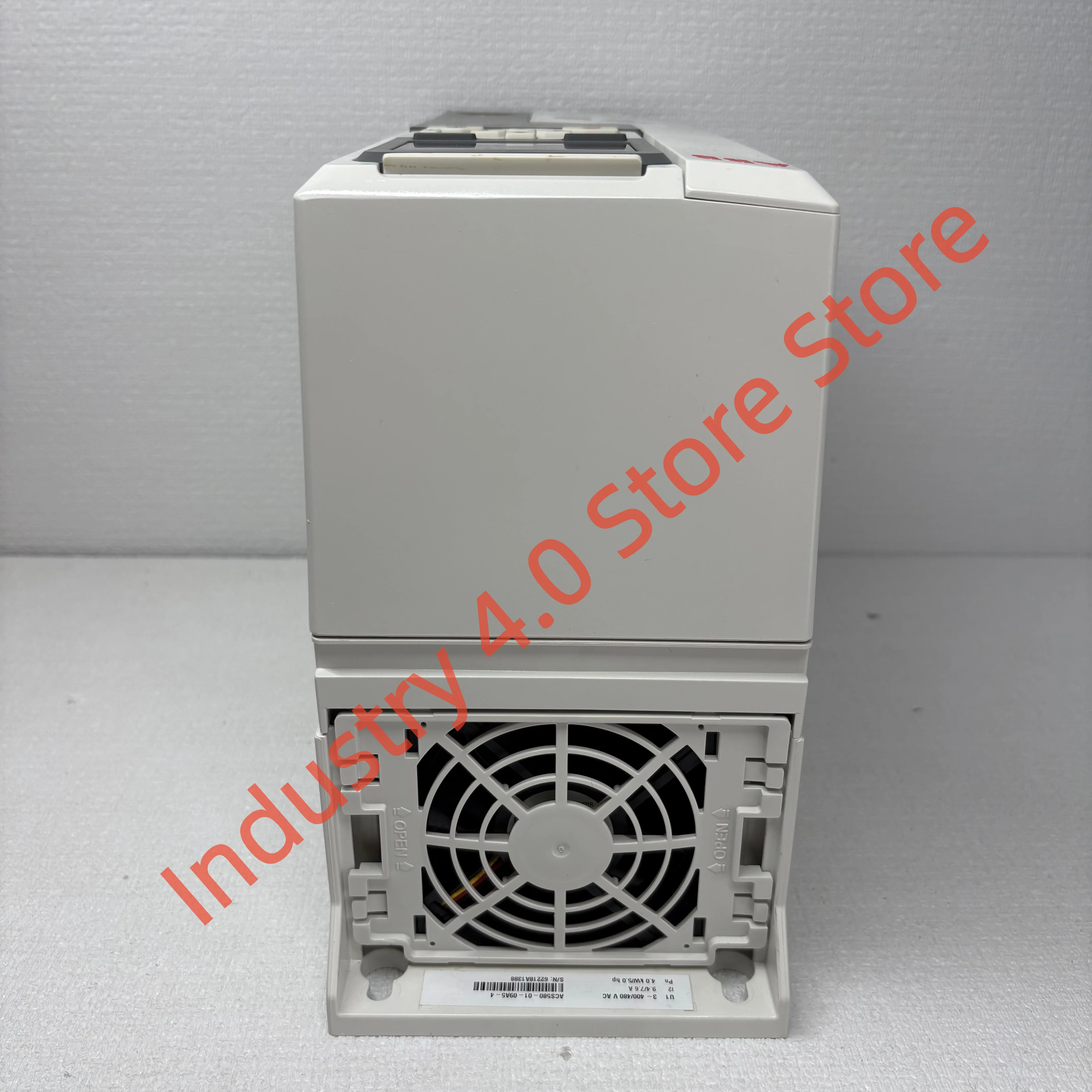 

ACS580-01-09A5-4 3AUA50000038953 frequency converter 100%NEW