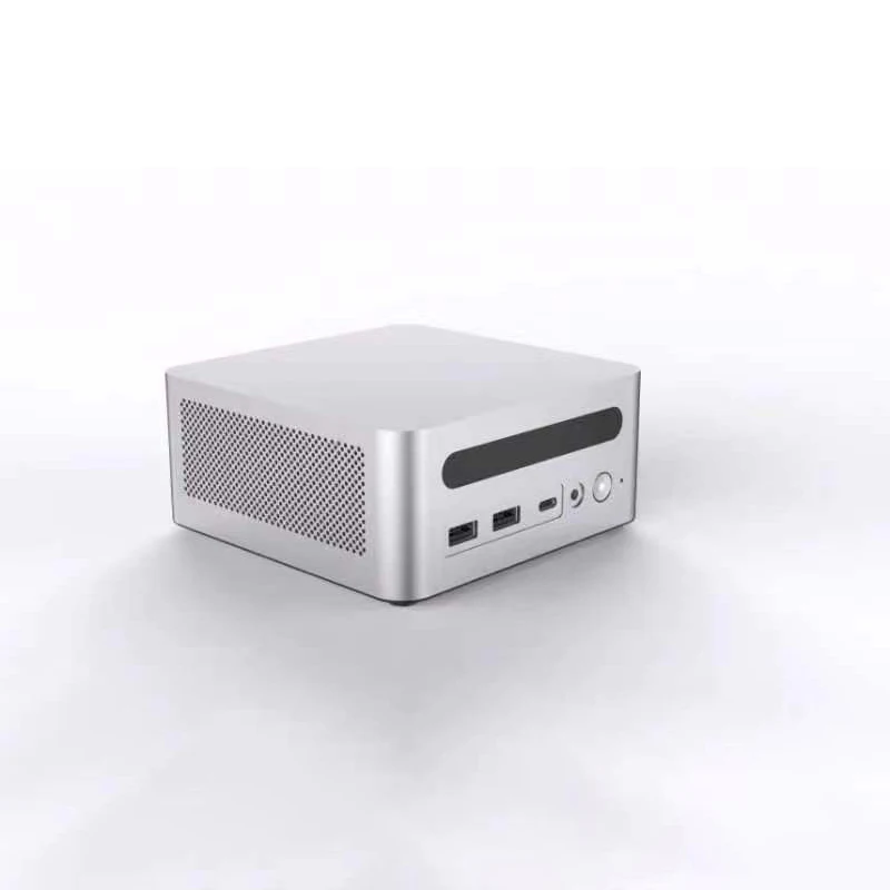 Amd Ai Cpu Mini Pc … - image
