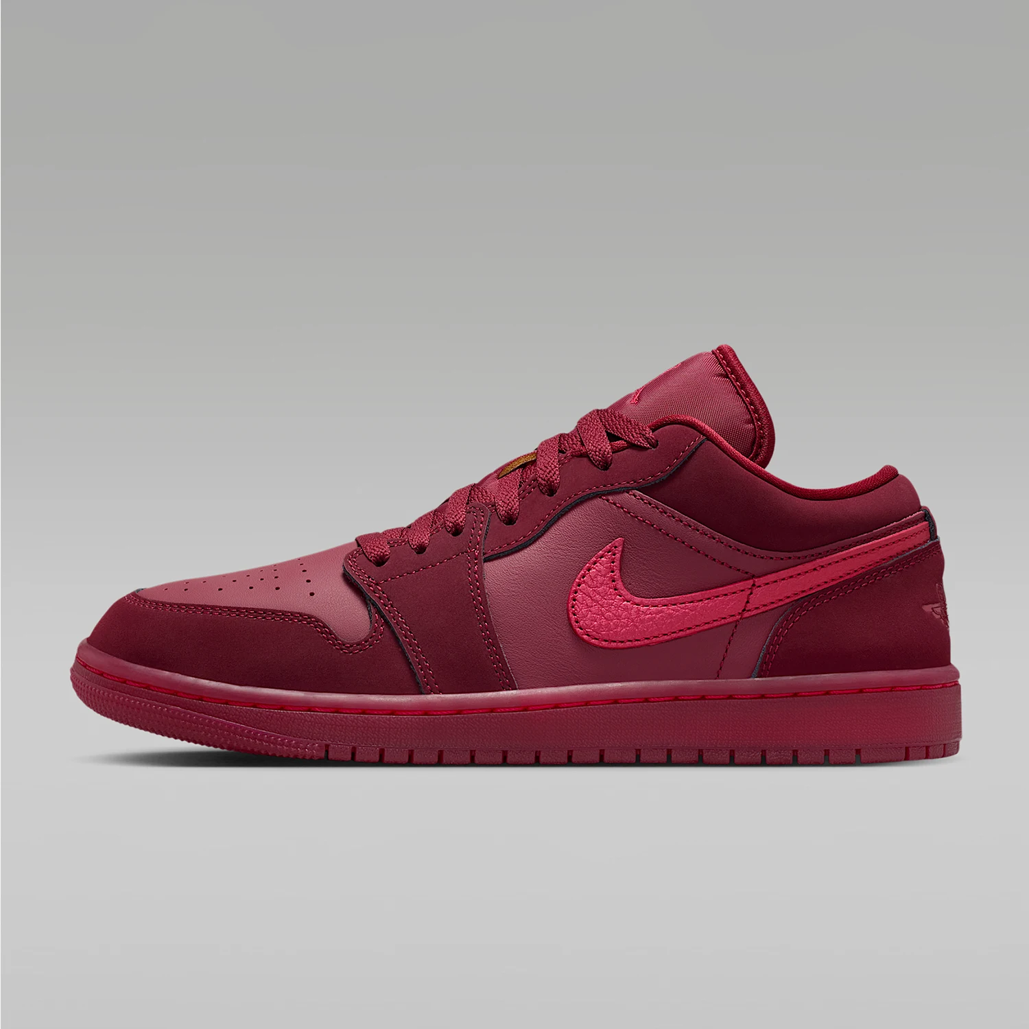 Nike Authentic JORDAN Women's Breathable Wear-Resistant Sports Casual Sneakers IB7012-600
