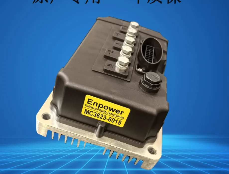 Enpower Icleanpower MC 3623 MC 3624  MC3625  Original Factory Production AC Motor Speed Controller