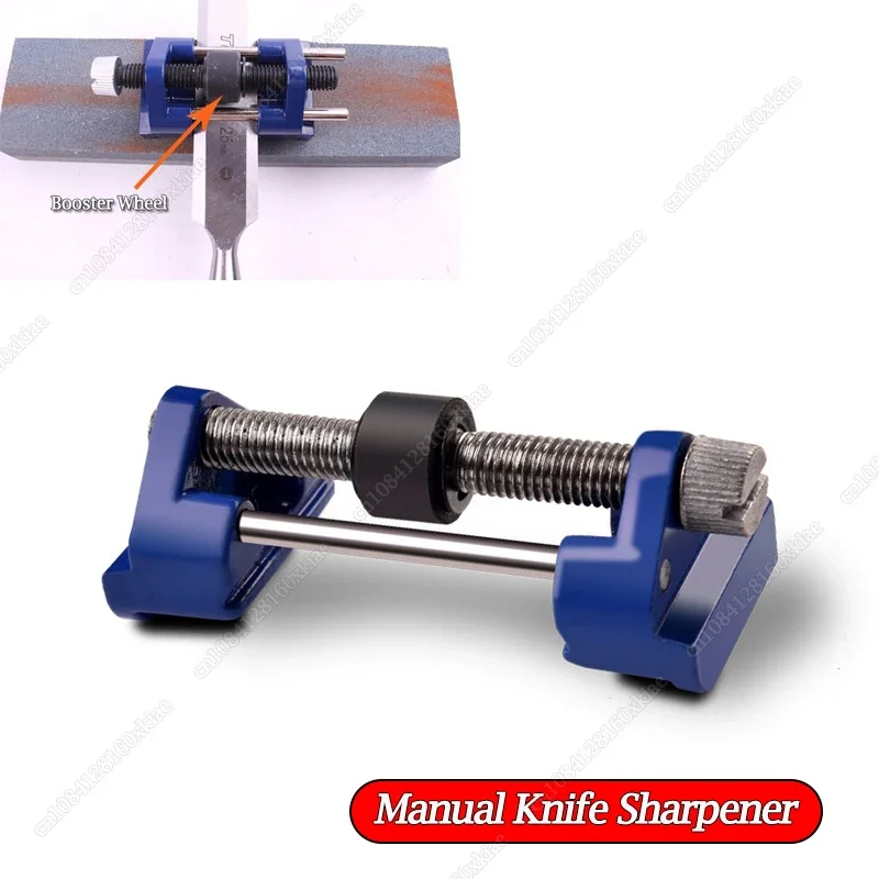 

1 шт., направляющая для хонингования долота, ручная точилка для ножей, металлическое долото по дереву, абразивные инструменты, заточные лезвия для деревообрабатывающих строгальных станков