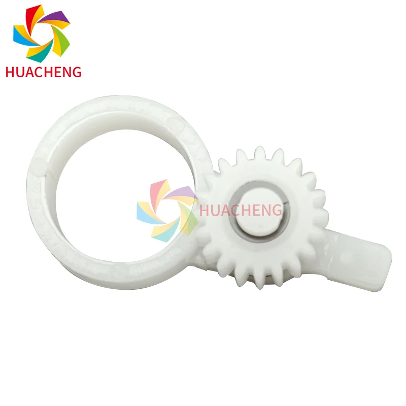 

3Pcs Printer Mutoh Capping Gear Ink Pump Gear Wheel for Mutoh RJ900C VJ1300 VJ1604 VJ1304 Wiper Cleaning Kit Unit