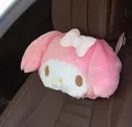 Car pillow