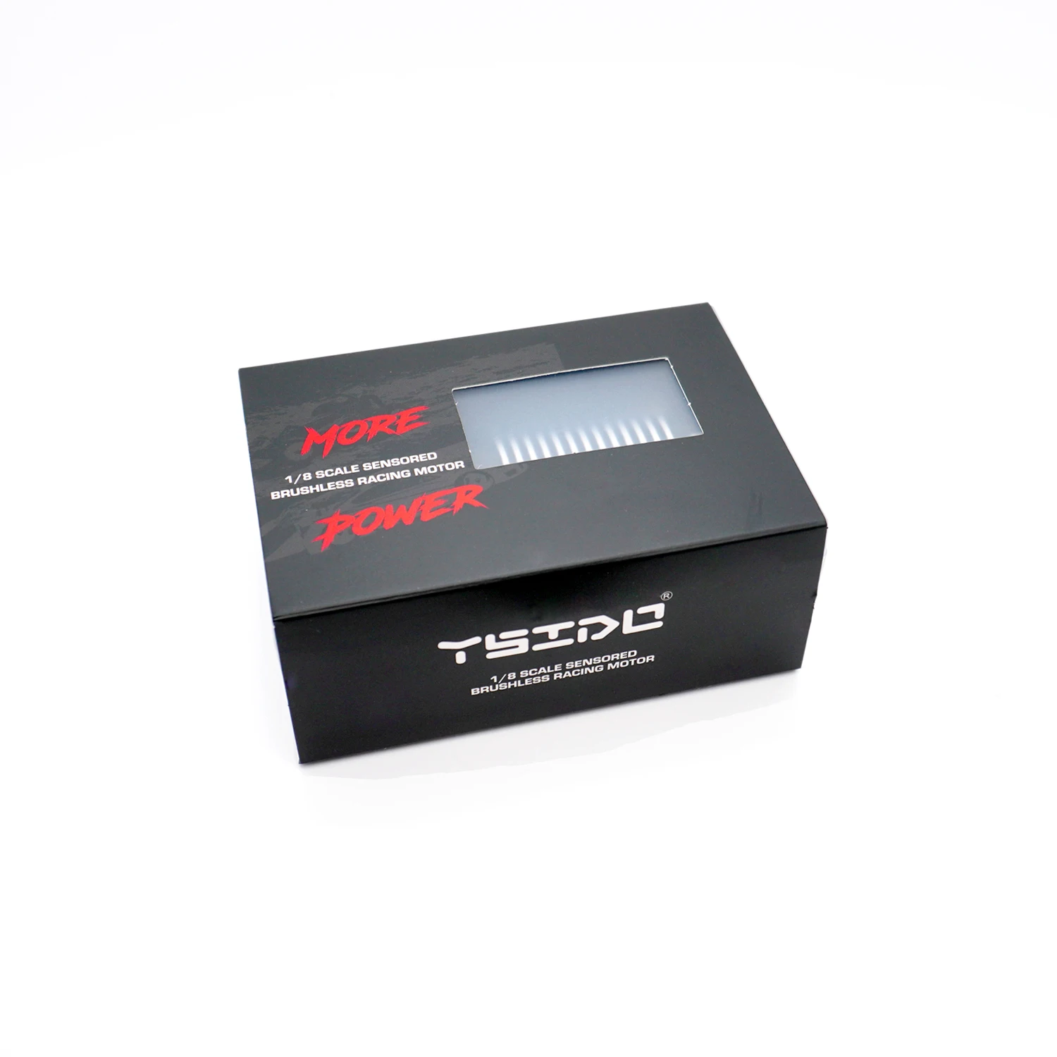 Moteur Rocket Brushless sans Balais Sensored 4274 2250KV Capteur 5