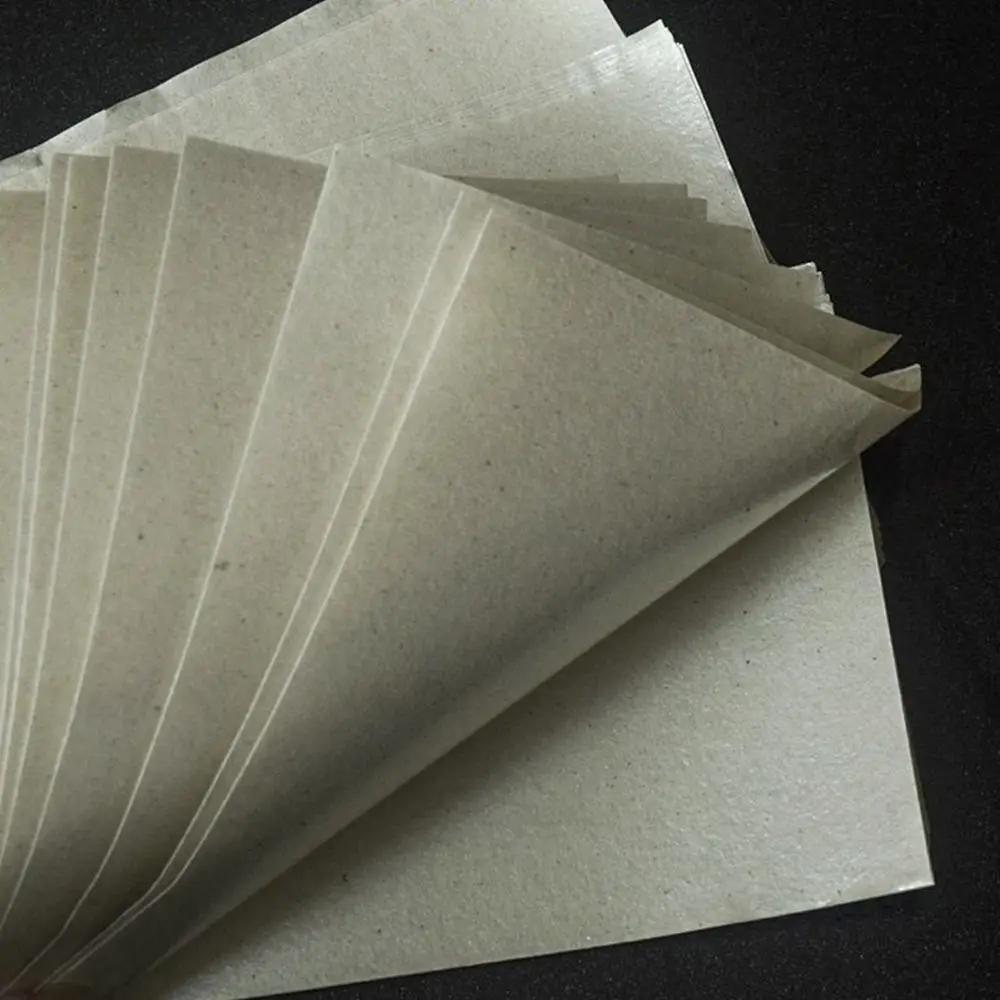 5pcs New Grilling Heater Insulation 330mm*110mm Insulating Mica Paper High Temperature Resistant For Hot Air Torch Mica Sheet