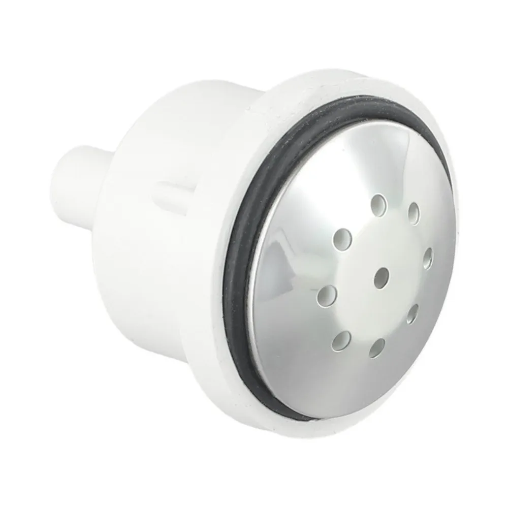 Nine Hole Configuration Bathtub Air Jet High Quality Auto Bubble Function Spa Pool Tool Universal Design Pool Air Jet