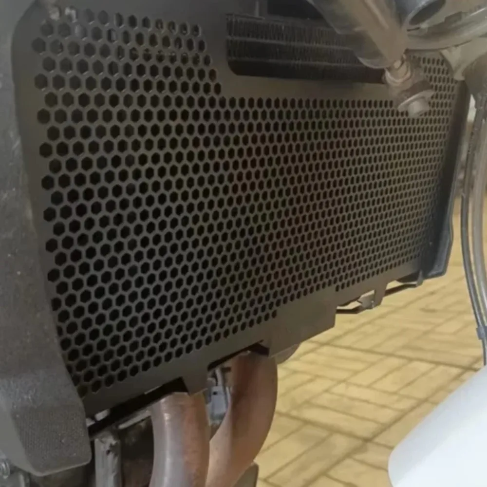 

For BMW F700GS F800R F800S F650GS F 650 700 GS F 800 R/S F 650GS Motorcycle Accessories Radiator Grille Guard Cover Protector