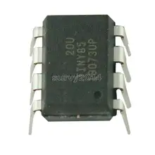 ATTINY85-20PU DIP8 Microcontroller 1PC #5