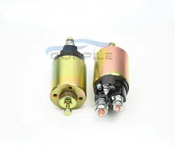 1pcs For QD1308 1315A D2508 3Q5 Motor Starter Solenoid Switch 12 V 24