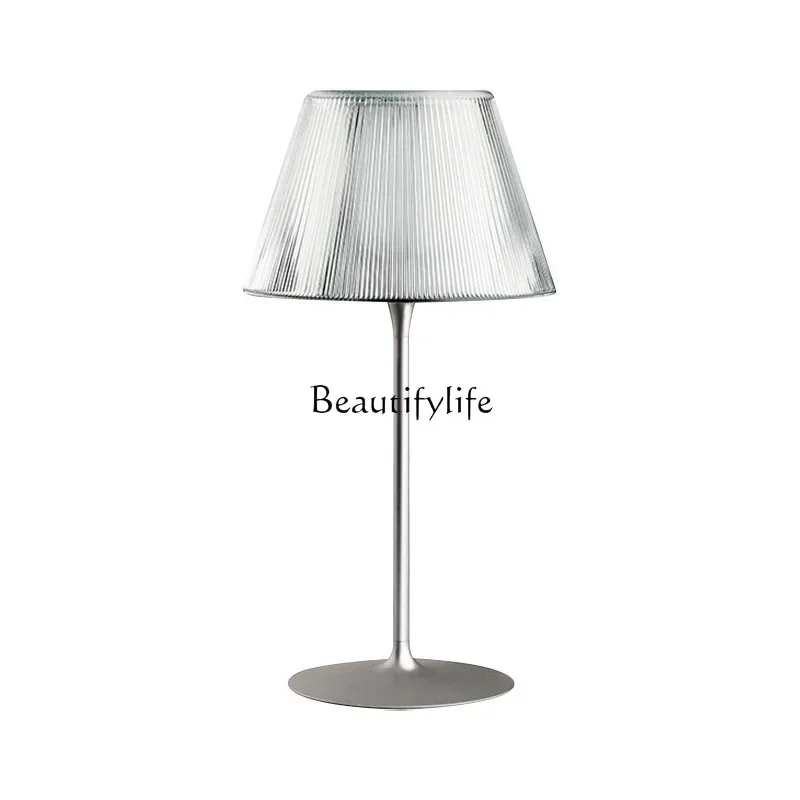 

LJYGlass Nordic minimalist designer study creative decoration luminous objects