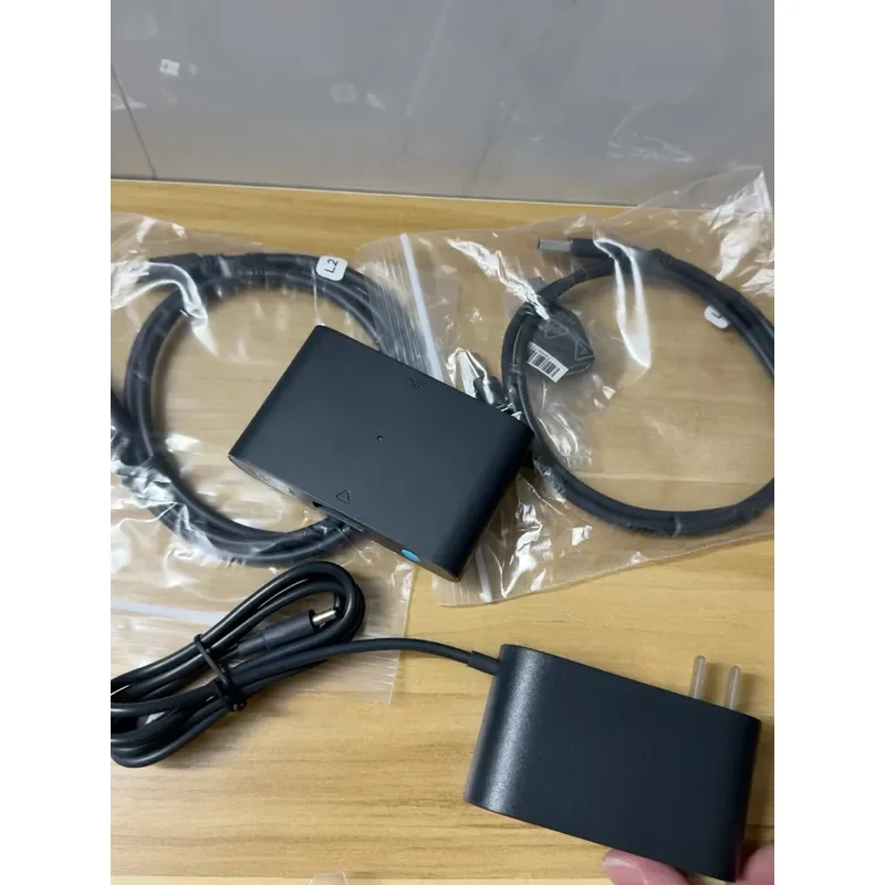 for HTC VIVE PRO 2.0 Streaming Box Brand New Disassembly Physical Shooting Number