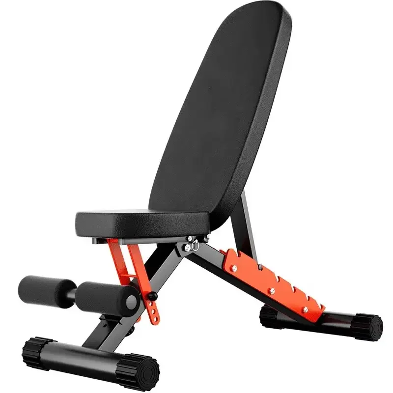 

Wholesale Exercise Gym Weight Bench Fitness Indoor Strength Training Chair Adjustable Dumbbell Bench