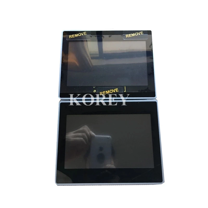 TOUCH SCREEN ETOP507 IN GOOD CONDITION PLEASE INQUIRY