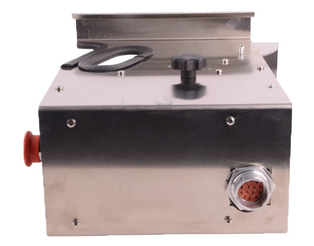 مجموعة صندوق التحكم ما بعد البيع AWP الجديدة 4000306220 لـ Haulotte Lift Optimum 6 Compact 8 Compact 10N