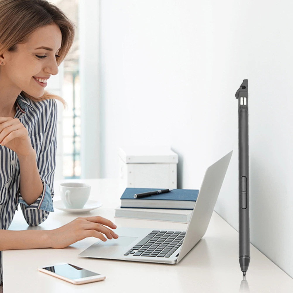 

Стилус 4096 уровня, активная ручка под давлением 02DA372 SD60M67361 4X80R07945 для Lenovo ThinkPad L380 YOGA L390 Yoga