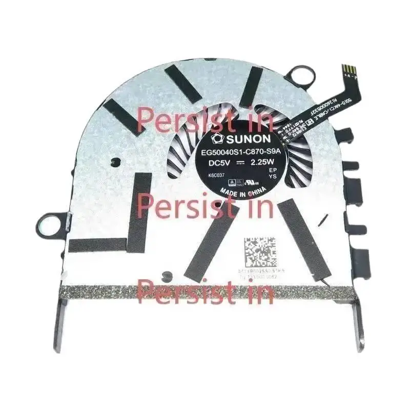 

FOR Air 13 Pro Laptop Cpu Fan NEW ##