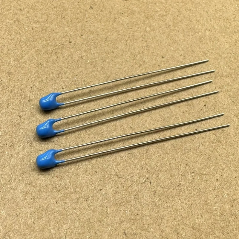 

5 шт. NTCLE203E3103SB0 термистор NTC синий 10K Vis B значение 3984K высокая точность 0,5%