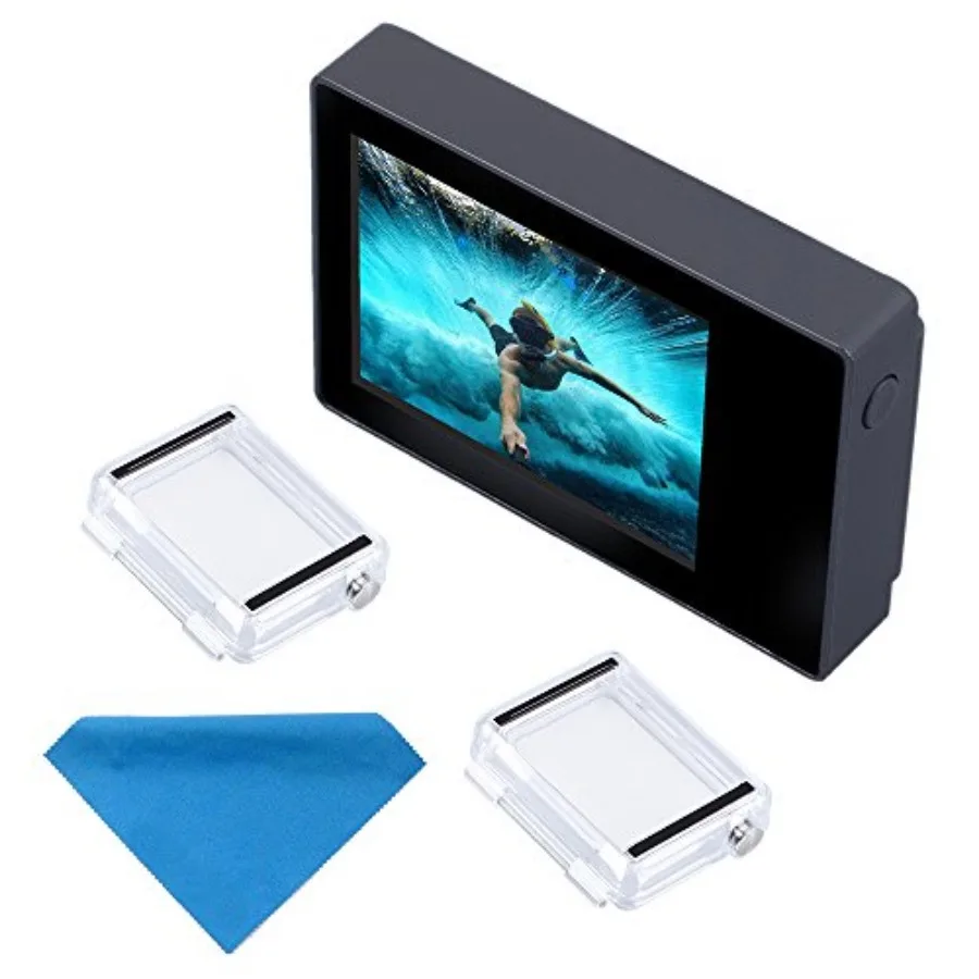 Lcd Screen 2.0 Inch…