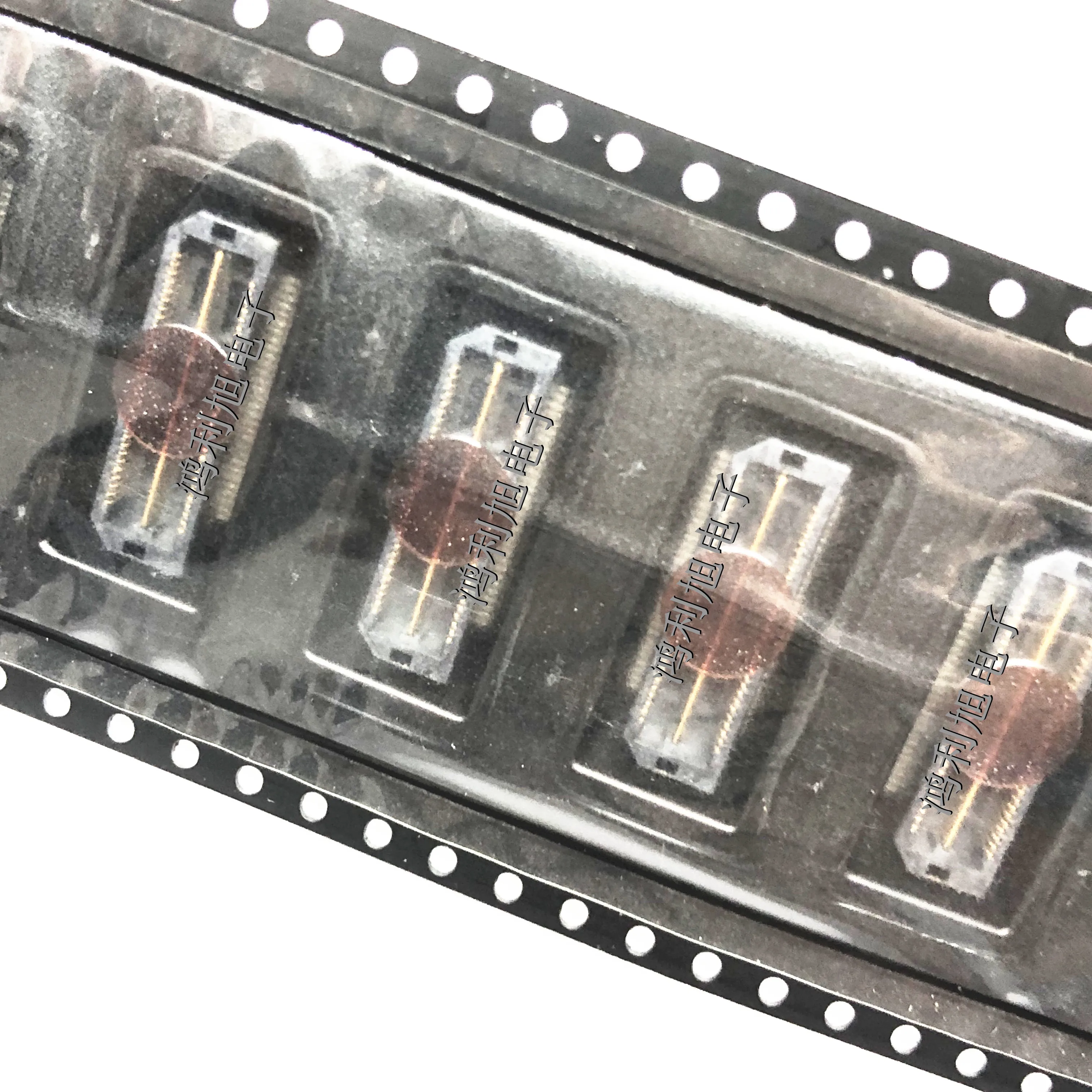 1PCS/Lot QTH-030-01-L-D-A-K-TR Conn Micro High Speed Terminal Strip HDR 60 POS 0.5mm Solder ST Top Entry SMD T/R