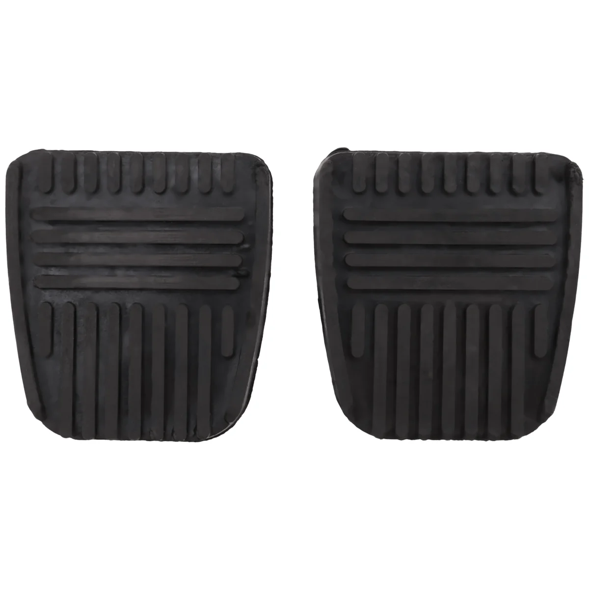 31321-14020 Brake Clutch Pedal Pad Rubber Cover Trans Vehicles for Toyota/Camry/Celica/Paseo/RAV4/Tacoma