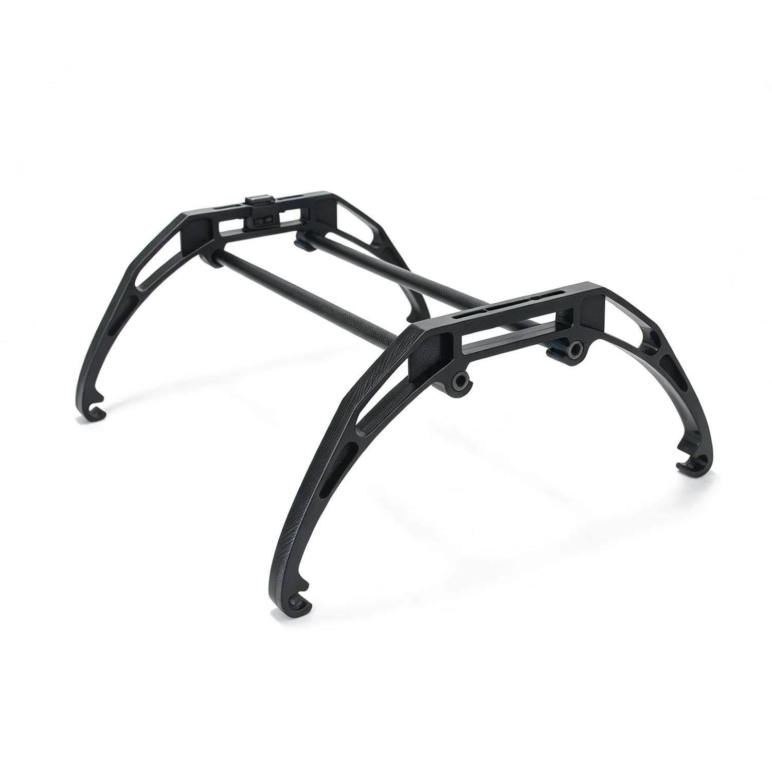 10/13/15inch FPV Drone Carbon Fibre Frame Kit 430/520/580mm Wheelbase with Landing Gear for RC Racing Drone Long Range DIY Part
