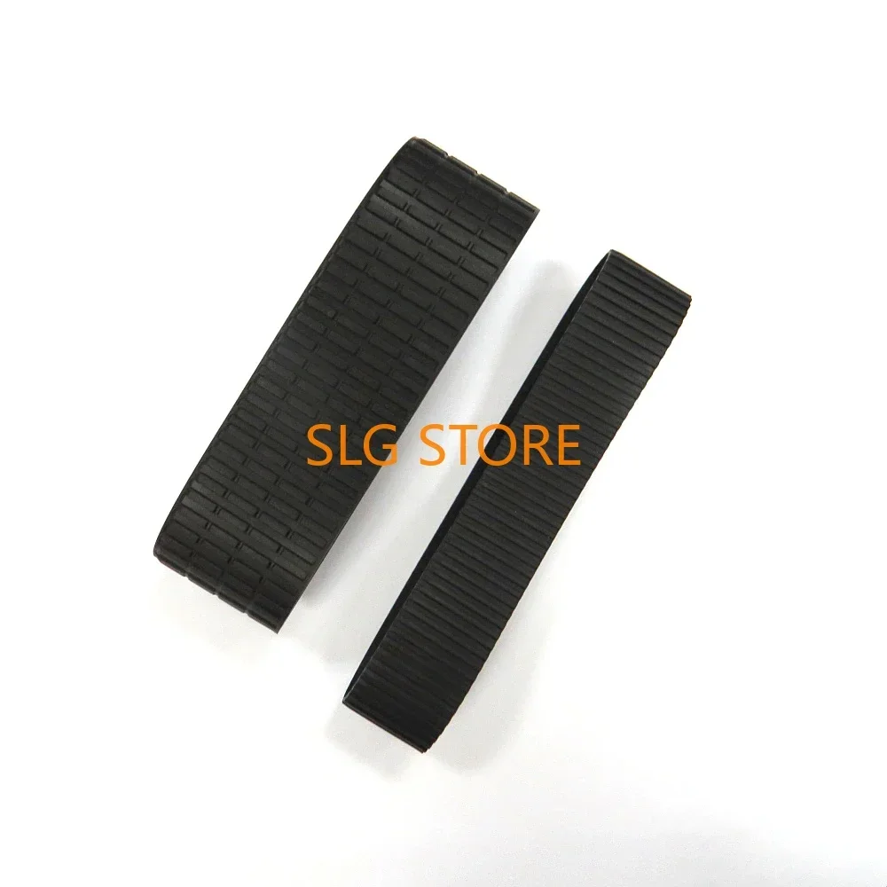 Original nouveau un ensemble de Zoom + poignée de mise au point anneau en caoutchouc pour Nikon AF-S NIKKOR 24-70mm 1:2.8 G F/2.8G ED 24-70mm pièce de réparation d'objectif