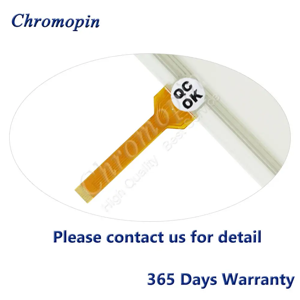 Для GUNZE USA 1001530, сенсорный экран, стеклянный дигитайзер для GUNZE USA 100-1530 GUNZE USA 100 1530, тачпад