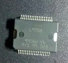 

Free Shipping! Auto IC L9708 Automotive Fuel Injection Driver Chip