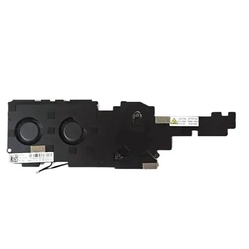 

* Новый вентилятор процессора, радиатор охлаждения для ноутбука Z13 Gen2 2JV 21JW 5H41K71892