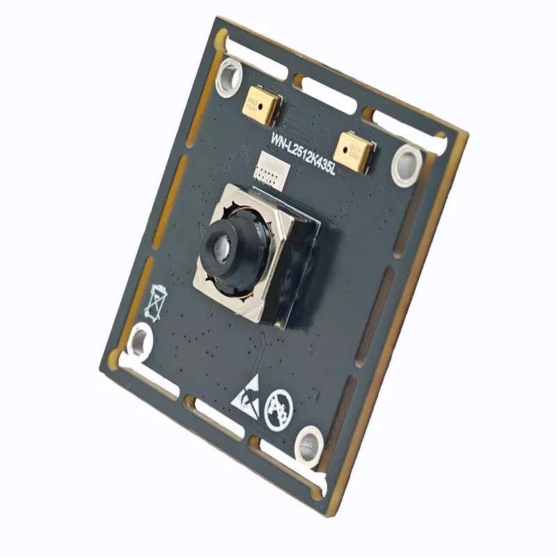 

20-мегапиксельный модуль USB-камеры IMX230 с автофокусом, UVC Plug & Play, идеально подходит для сканеров документов и видеоконференций