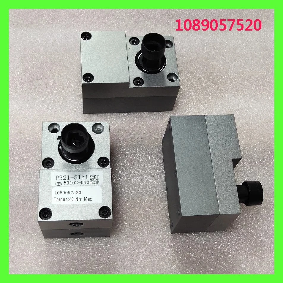 2026 Atlas Copco 1089057520 P321-5013 Oil Differential Pressure Sensor Air Compressor Pressure Transducer Replacement Part