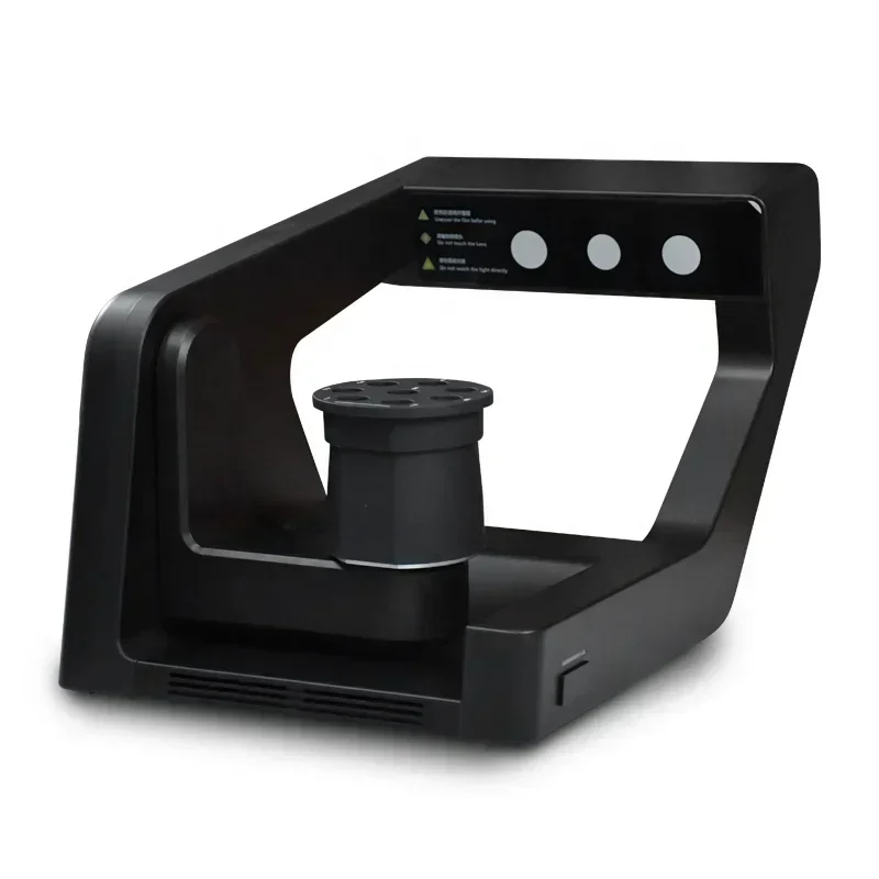 XANGTECH 3D scanner High Accuracy Fast Scanning New Model