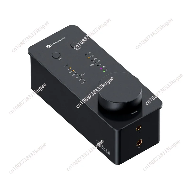 Fosiaudio SK02 Desk… - image