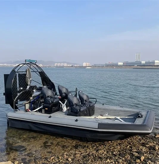 

Wetland protection Project Boat Multi-purpose Life Raft Emergency Rescue Boat Rescue Team