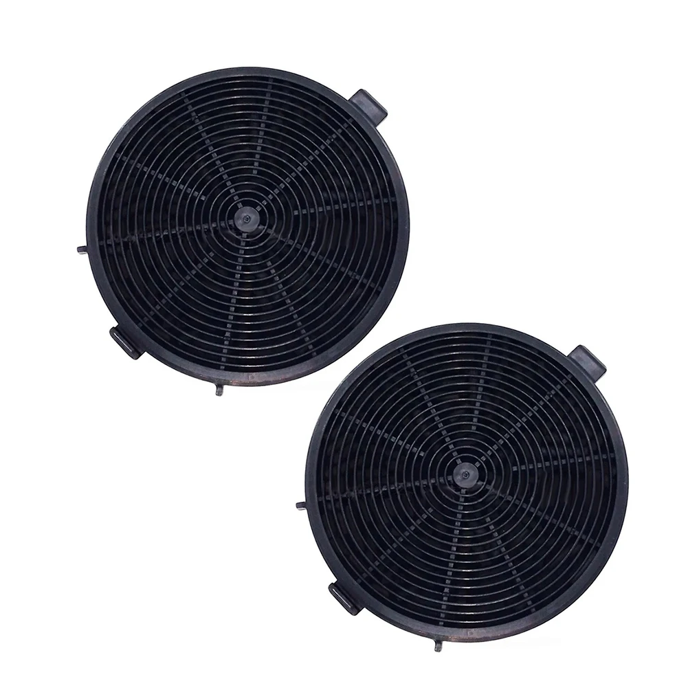 Kitchen Ventilation Filter Activated Carbon Filter For Daily Cooking Effective Filtration For AU-03 Range Hoods