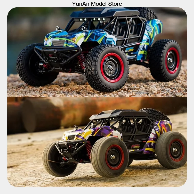 Party Gift Christmas Gift 2026 Scy 16106pro 1/16 Full Scale 75km/H Brushless Rc Off-Road Vehicle 2.4g 4wd Drift