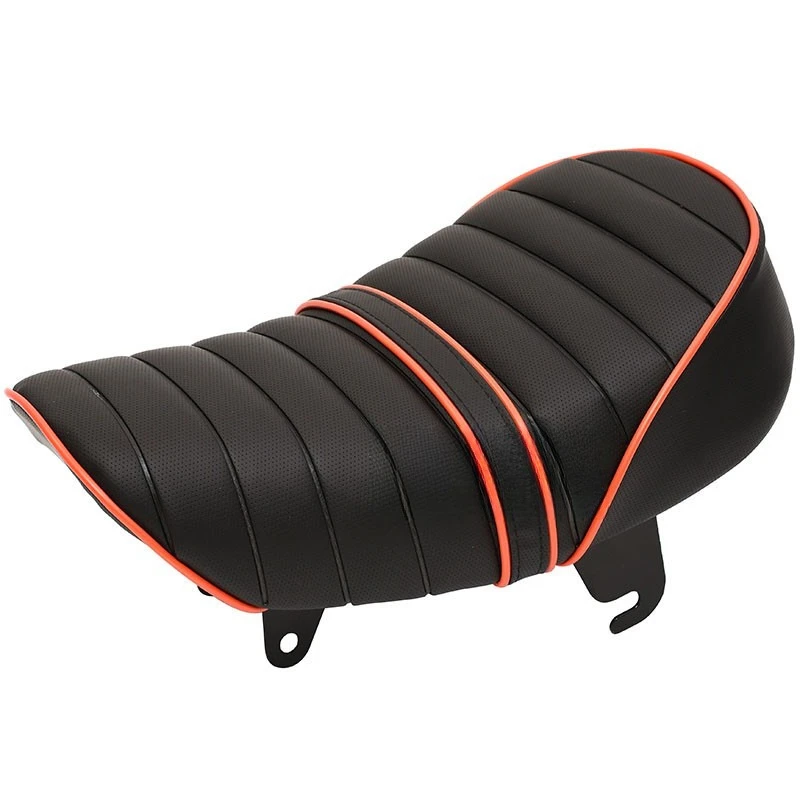 

For little monkey retro motorcycle Honda 50 orangutan seat cushion caterpillar seat small seat cushion