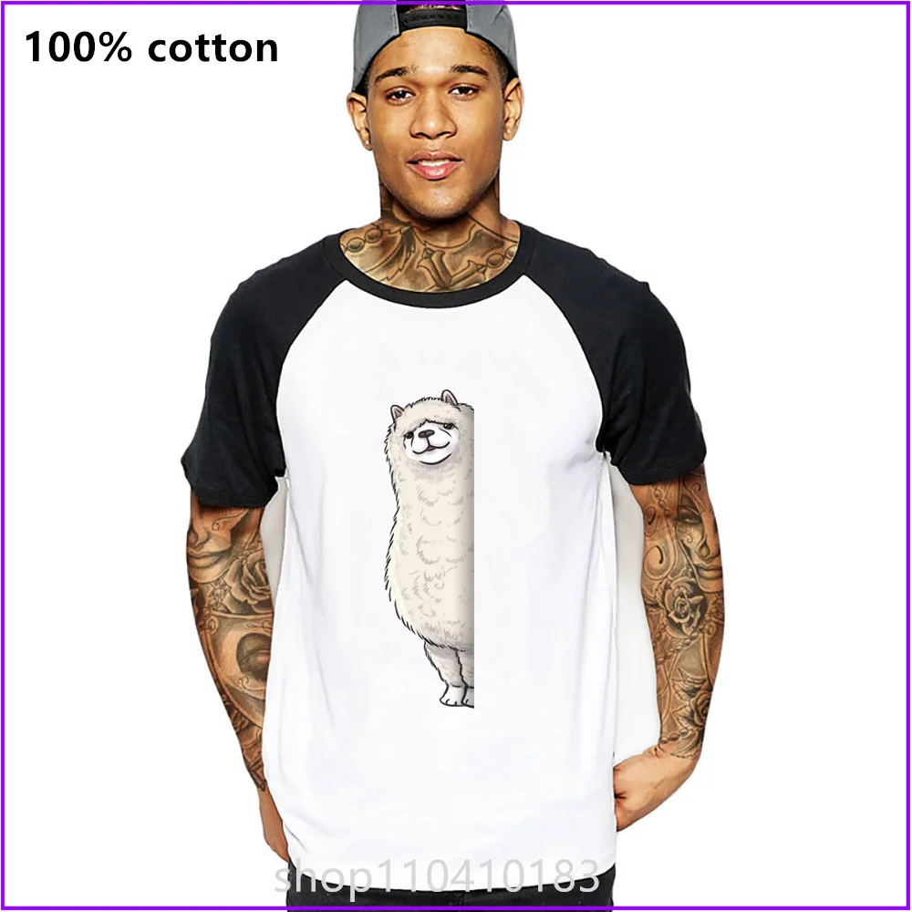 Chubby Animals Peeking Cute Bear Farm T Shirts For Men'S Women Tshirt T-Shirt Tee Logo Blank Black Graphic Vintage Military Acid