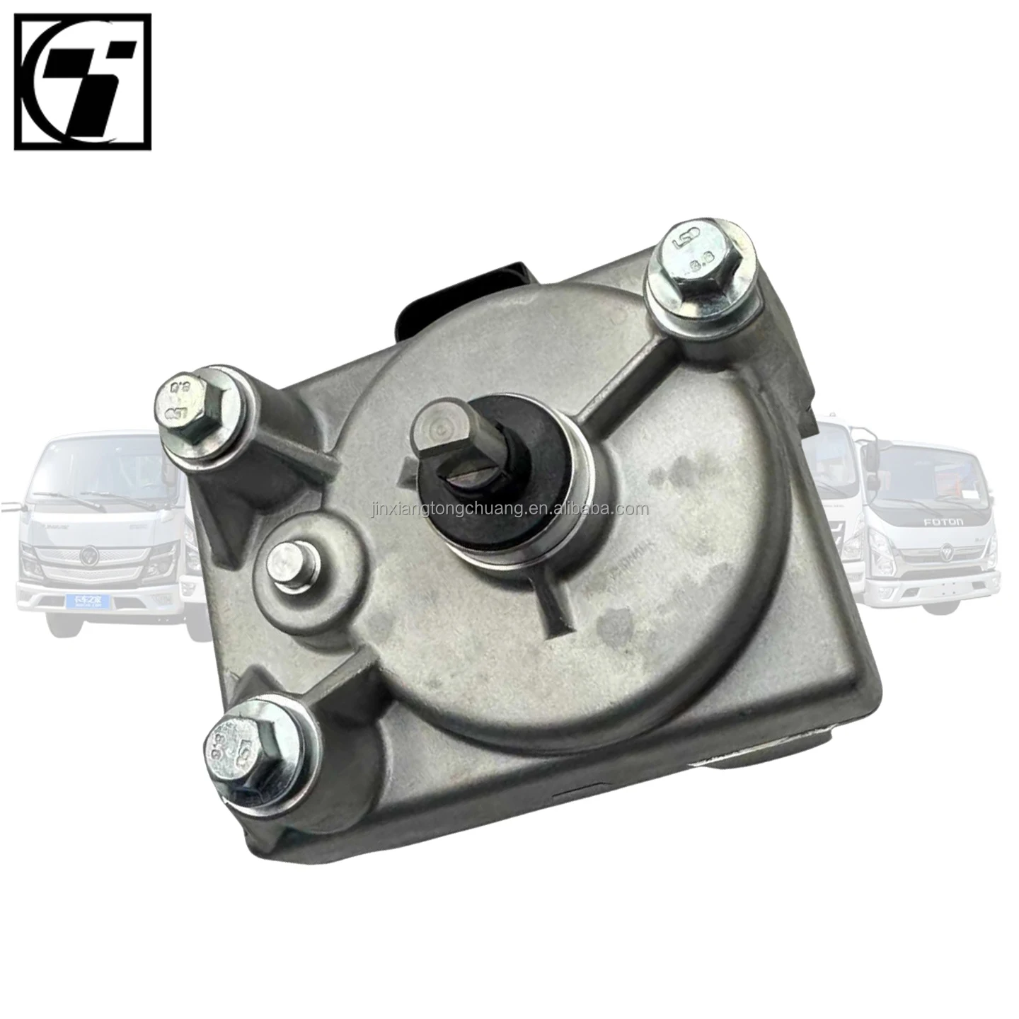 

Горячая Распродажа 5502959 5454801 Электрический привод для турбокомпрессора QSB4.5 для Foton Aumark НОВЫЕ детали OEM