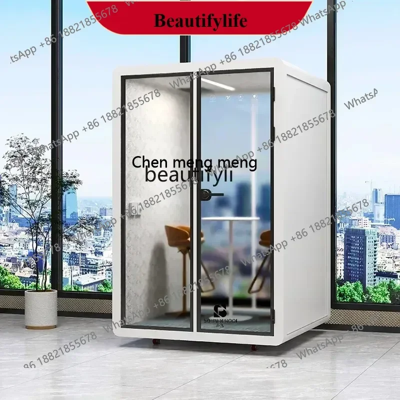 

Soundproof room Silent warehouse Office meeting room Piano room Mobile phone booth Sleeping cabin Song practice YA