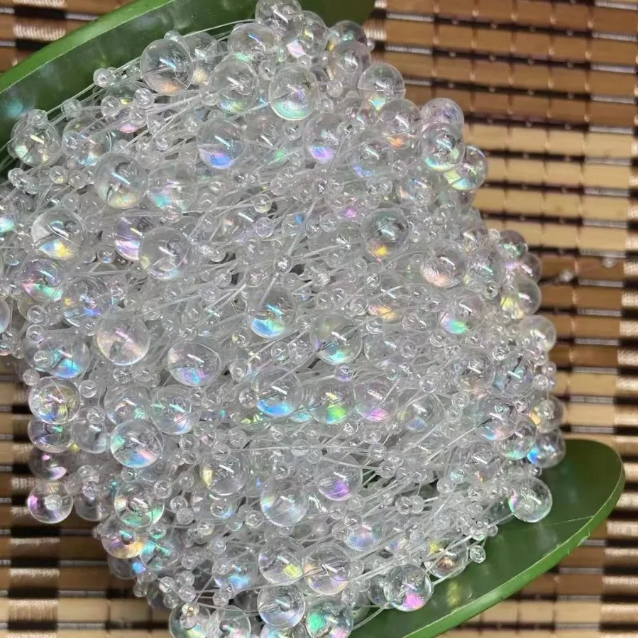 60 Meters/1Roll 8+3…