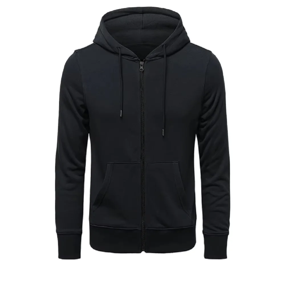Thumbnail 3 - #79 Compare Mens Zip Up Hoodies Before You Buy