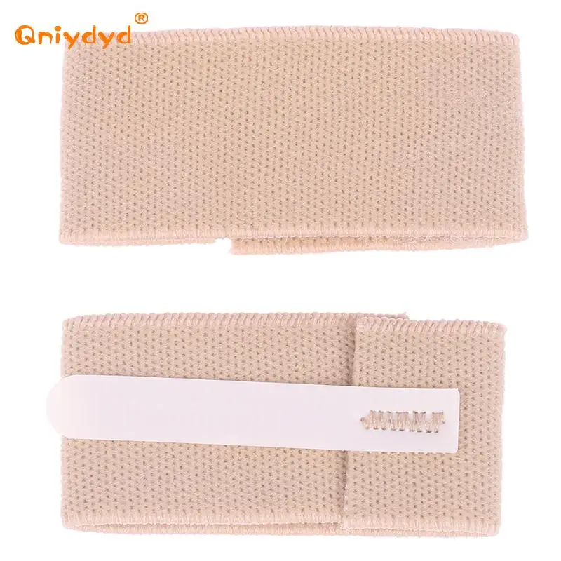 Adjustable Patients Fixed Urine Bag Straps Washable Soft Adult Urine Belts for Bedridden Urinary Incontinence Toe Adults