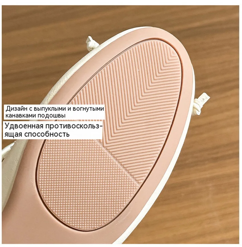 Women's Flats and Loafers Boots Spring Summer Designer Boots for Women Detachable Two-piece Mary Jane Shoes Zapatos De Mujer